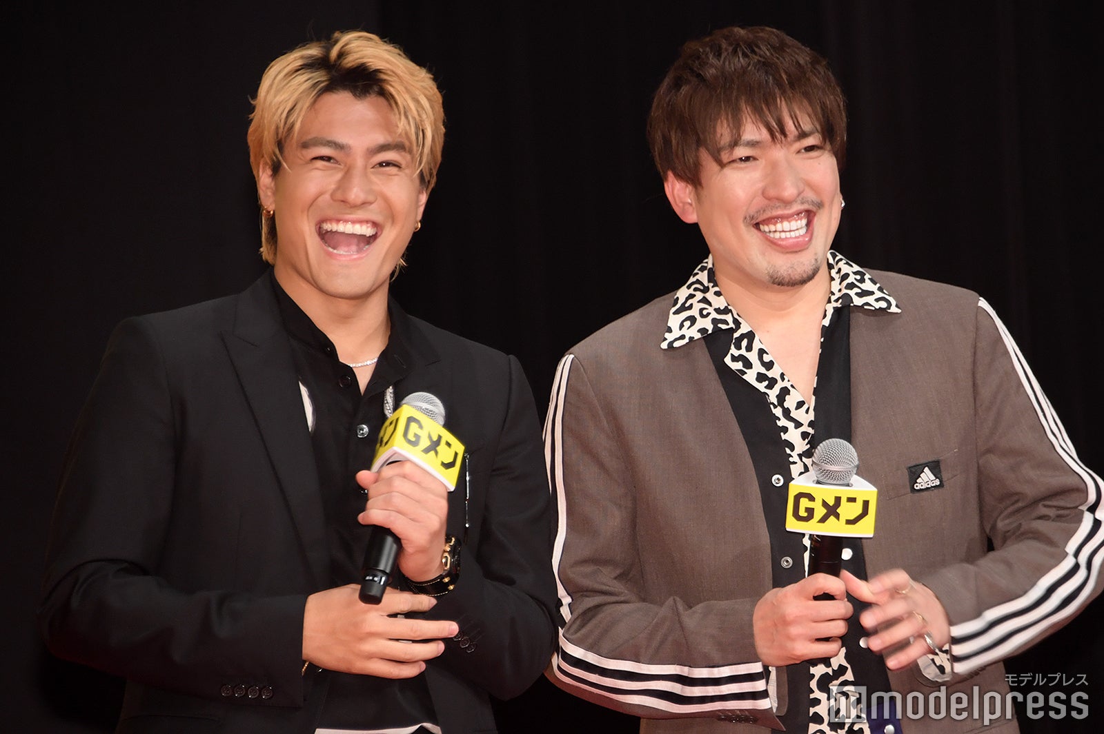 EXITりんたろー。、SixTONES森本慎太郎のファンに許しを請う「＃りんたろーを許すな」トレンド入り回顧＜Gメン＞