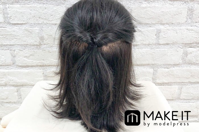 簡単ボブヘアアレンジ5選 ひと手間でかわいい ハーフアップ お団子 編み込みなど モデルプレス 簡単ボブヘアアレンジ5選 ひと手間でかわいい ハーフアップ お団子 編み込みなど モデルプレス