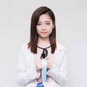 Akb48島崎遥香 ジャニーズの 推しメン 明かす モデルプレス Akb48島崎遥香 ジャニーズの 推しメン 明かす モデルプレス