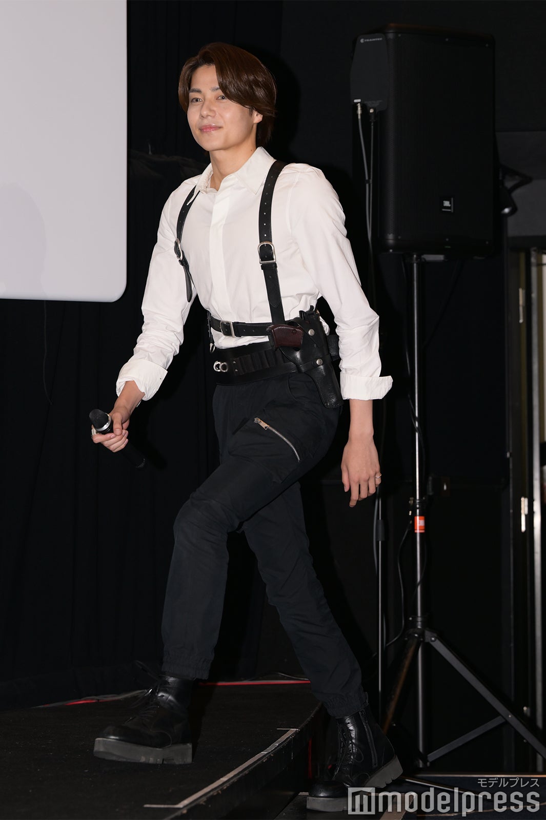 今井⻯太郎（C）モデルプレス