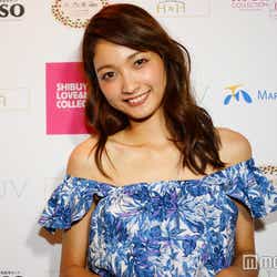 瑛茉ジャスミン キス デートのサッカー選手との その後 に言及 爆弾発言でスタジオ騒然 モデルプレス