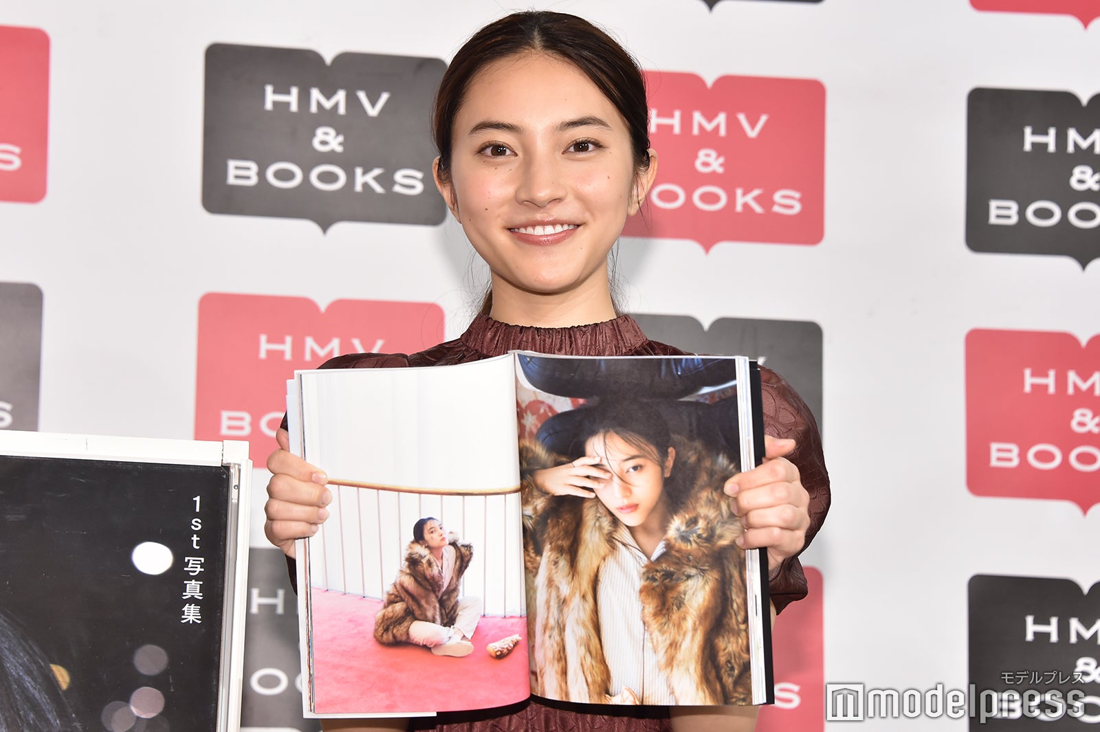 久保田紗友（C）モデルプレス