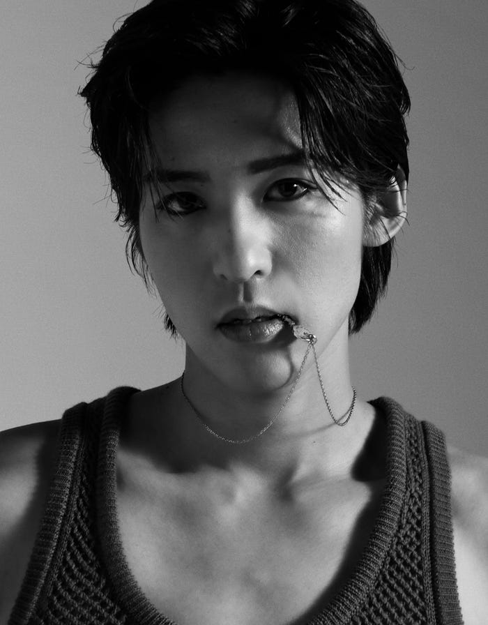 目黒蓮(提供写真)