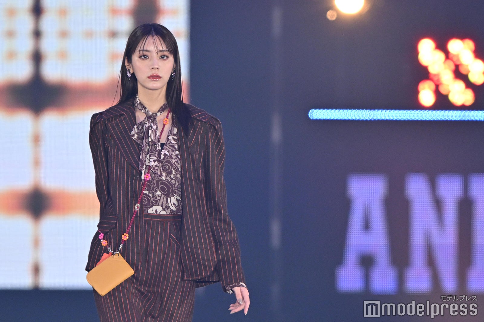 （C）モデルプレス