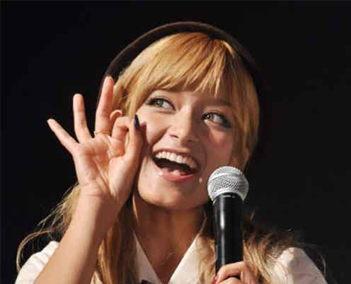 ローラ、TKO木下を断固拒否!「顔が変態な感じ~」