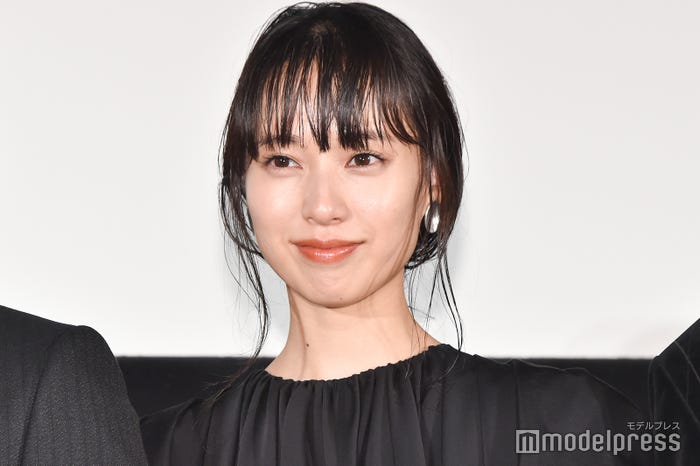 戸田恵梨香(C)モデルプレス