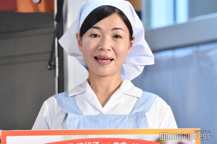 大久保佳代子(C)モデルプレス