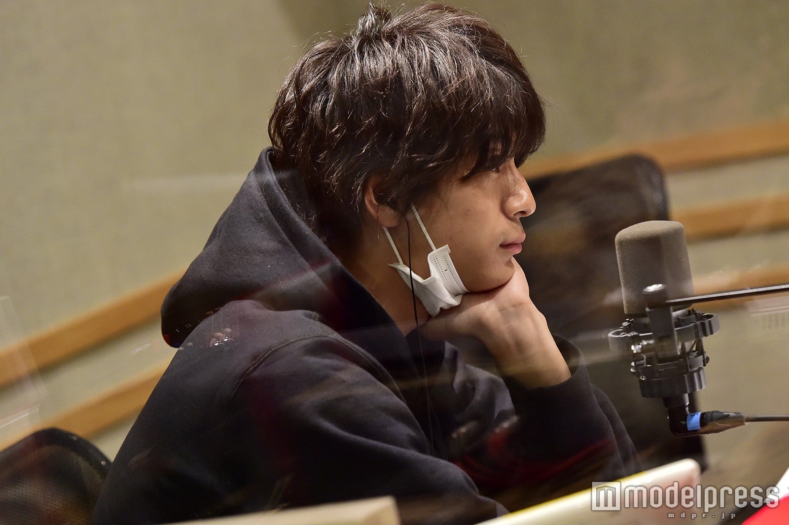 三浦翔平 （C）モデルプレス