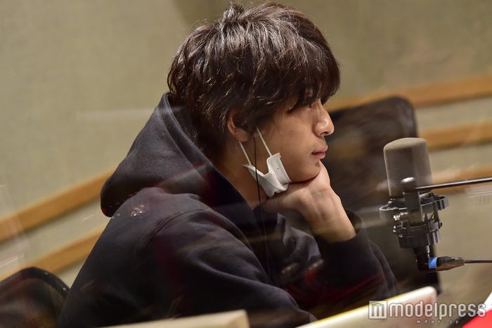 三浦翔平 (C)モデルプレス