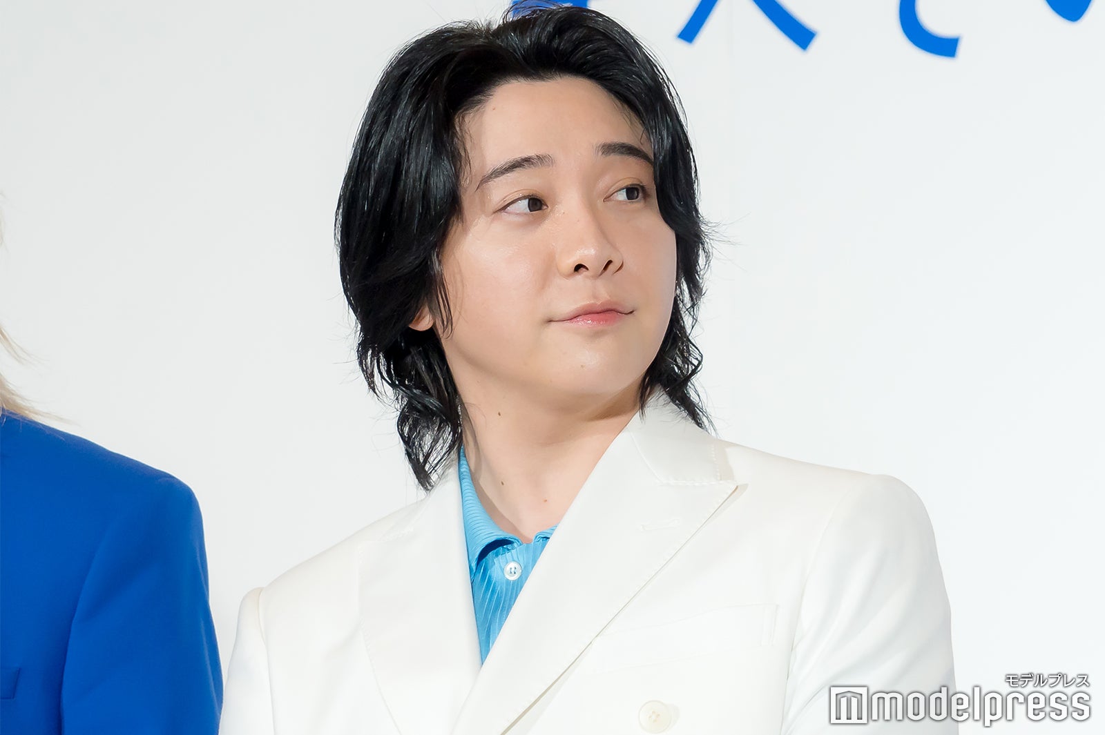 大森元貴（C）モデルプレス