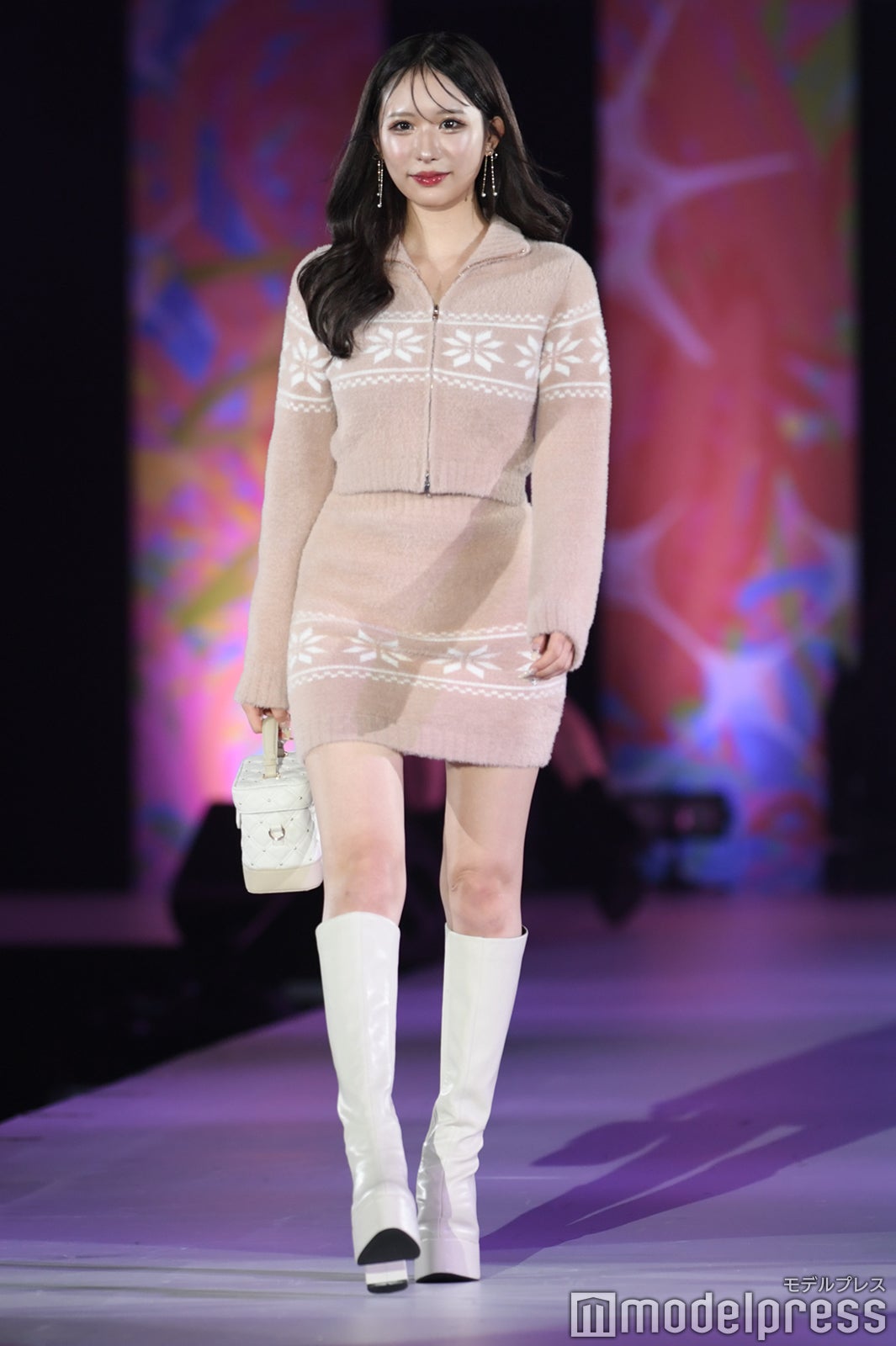 伊藤桃々（C）モデルプレス