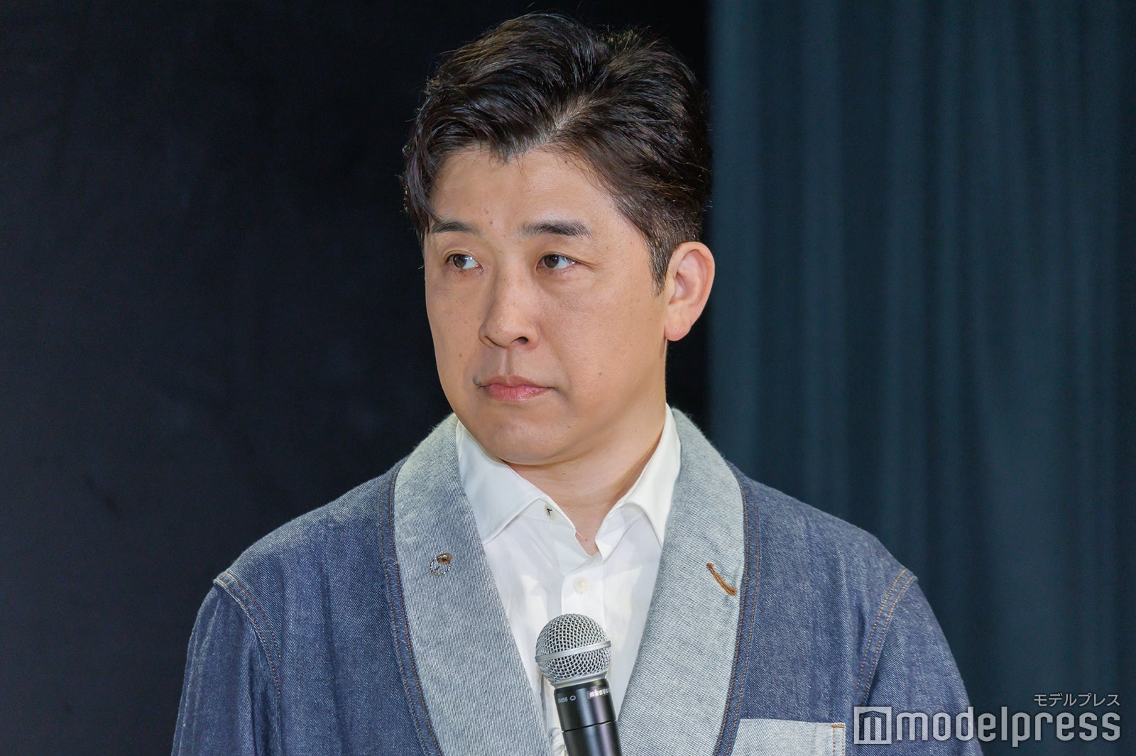 あべこうじ（C）モデルプレス