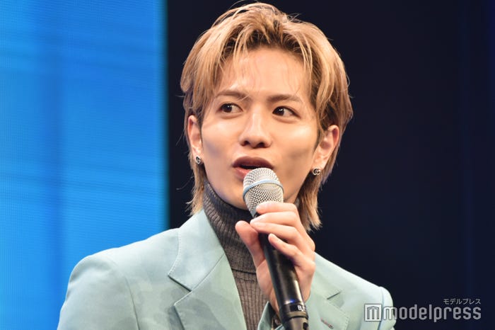 志尊淳(C)モデルプレス