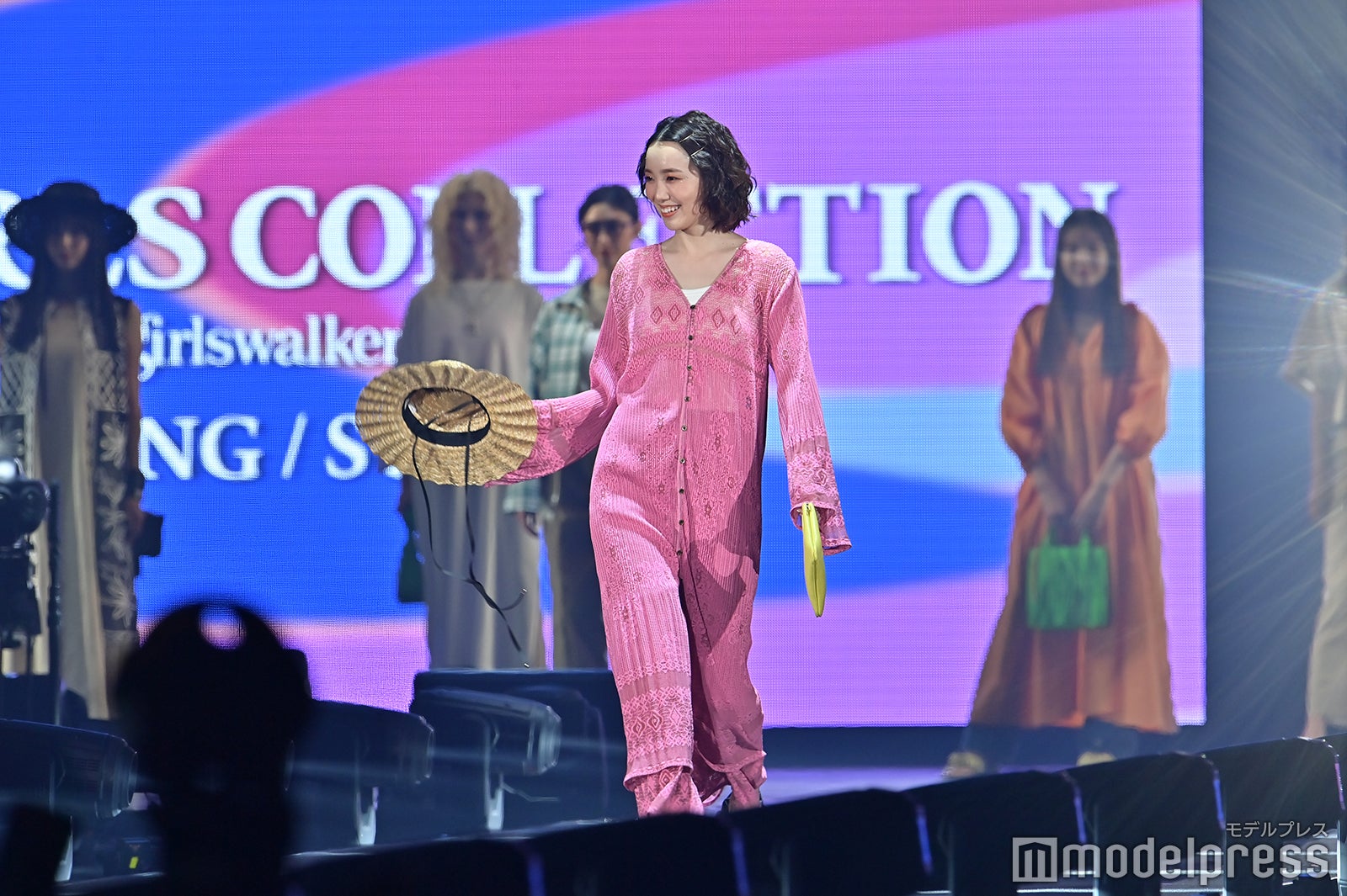 飯豊まりえ（C）モデルプレス