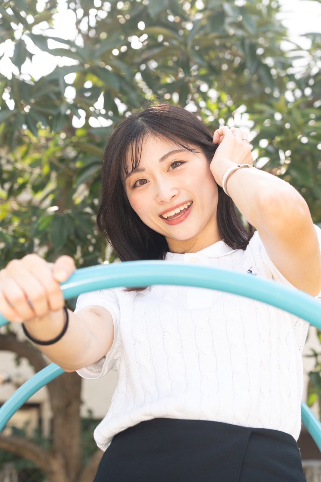 佐藤彩乃さん（提供写真）