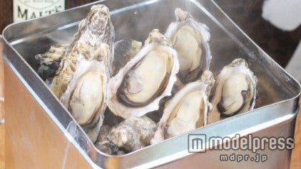 カキ小屋 築地食堂