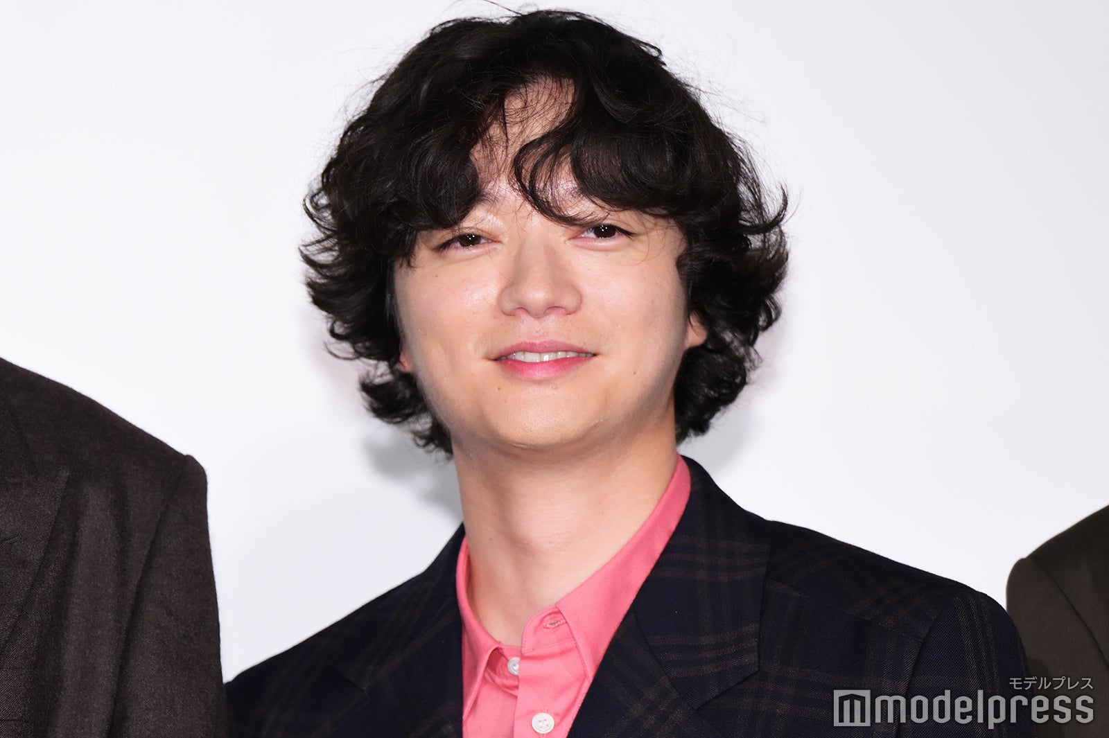 染谷将太（C）モデルプレス