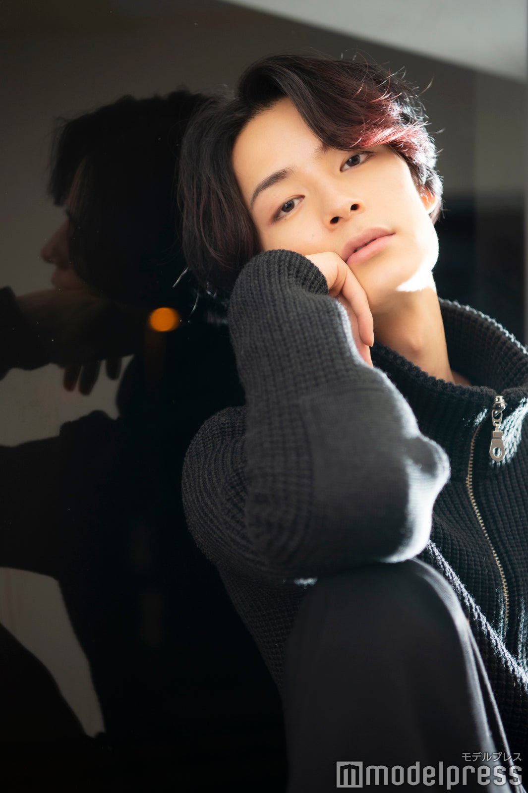 塩野瑛久インタビュー＜後編＞素顔に迫るQ＆Aでギャップ発覚