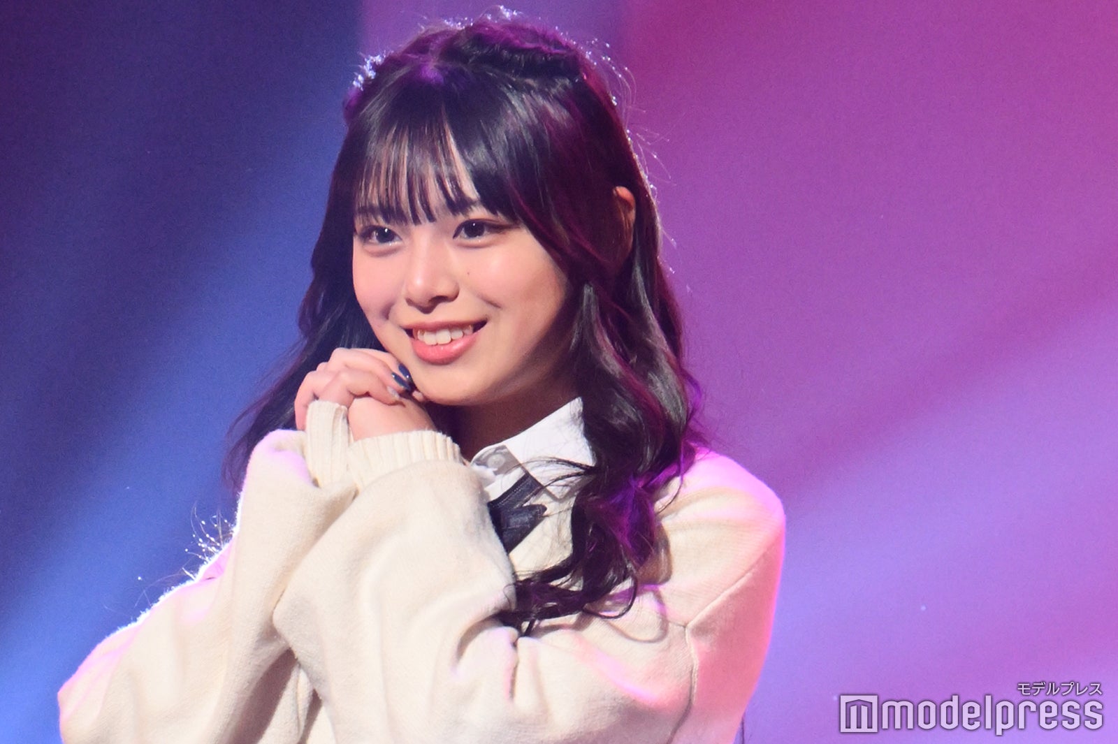 「女子高生ミスコン2023」ファイナリスト（C）モデルプレス