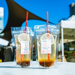 世界初の「クラフトコーラ」が斬新すぎる!15種類以上のスパイスが生み出す独自のフレーバーとは?