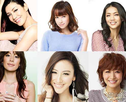 人気モデル&斎藤工ら豪華ゲスト発表 “大人の女性”向けファッションイベント「東京ミュゼ」初開催