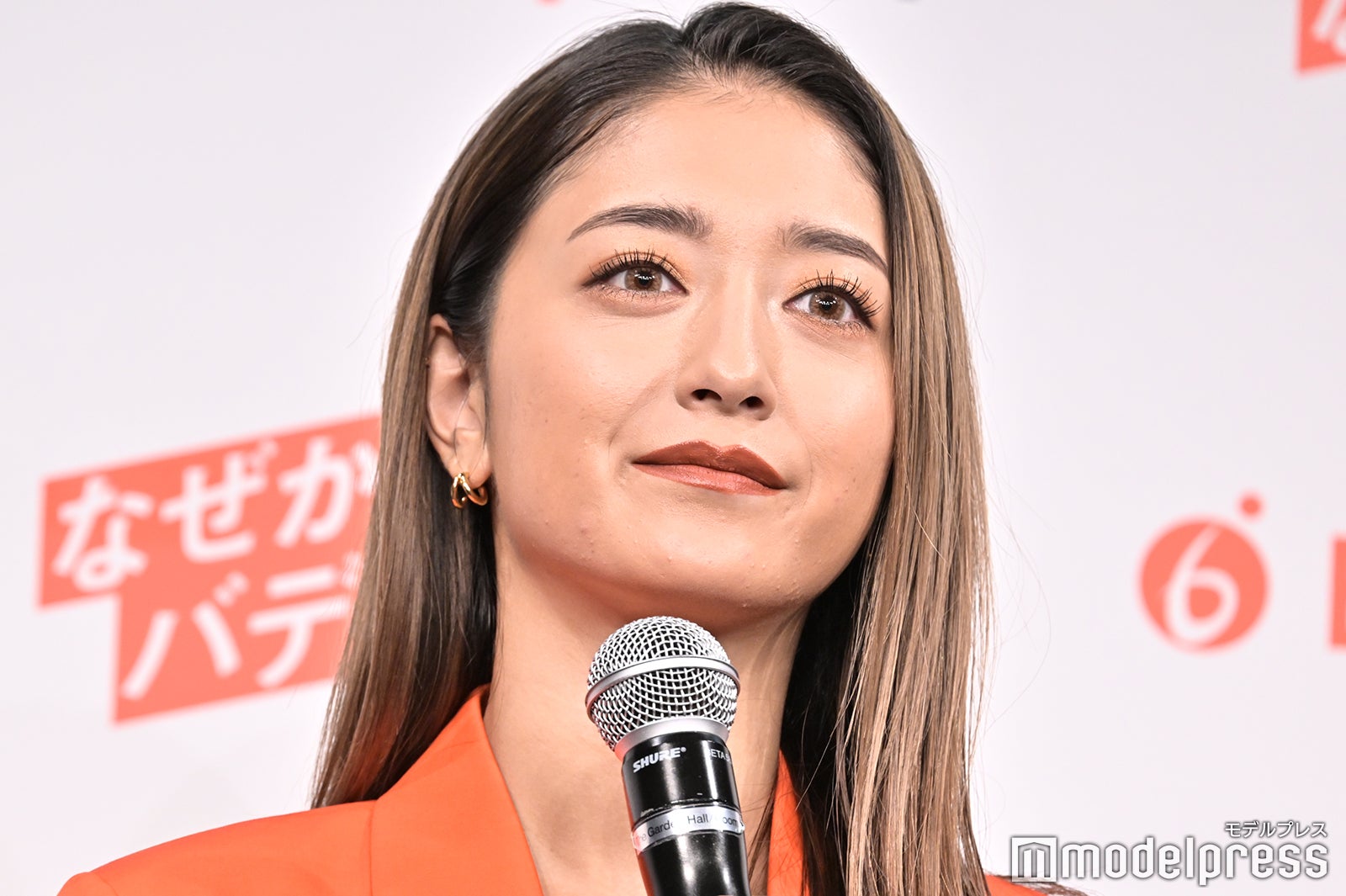 みちょぱ（C）モデルプレス