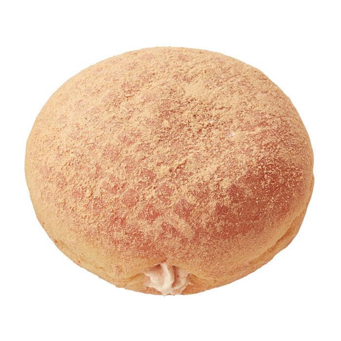 きなこホイップ/画像提供:ダスキン