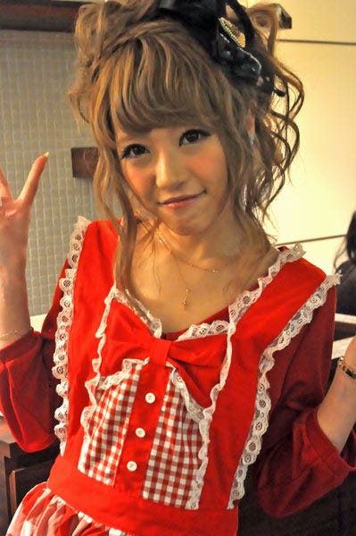 舟山久美子