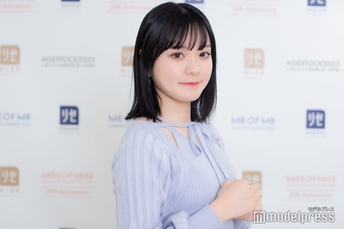 樋口愛梨彩(C)モデルプレス