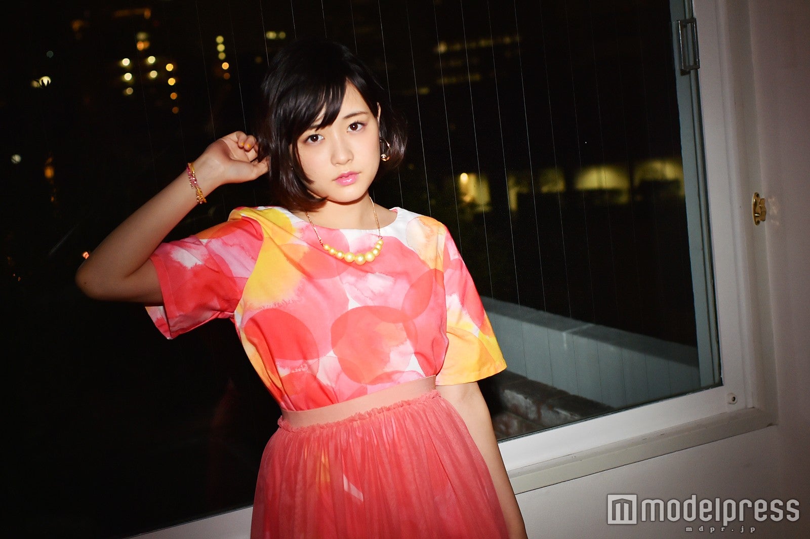 大原櫻子（C）モデルプレス