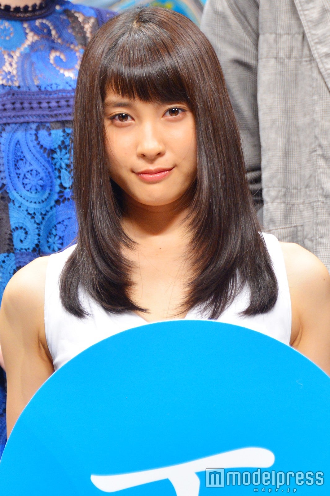 土屋太鳳（C）モデルプレス