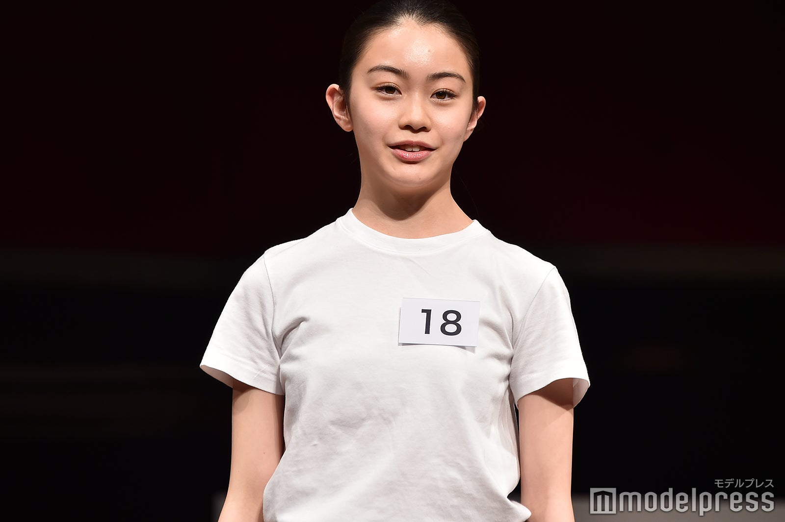 阿部桃子さん （C）モデルプレス