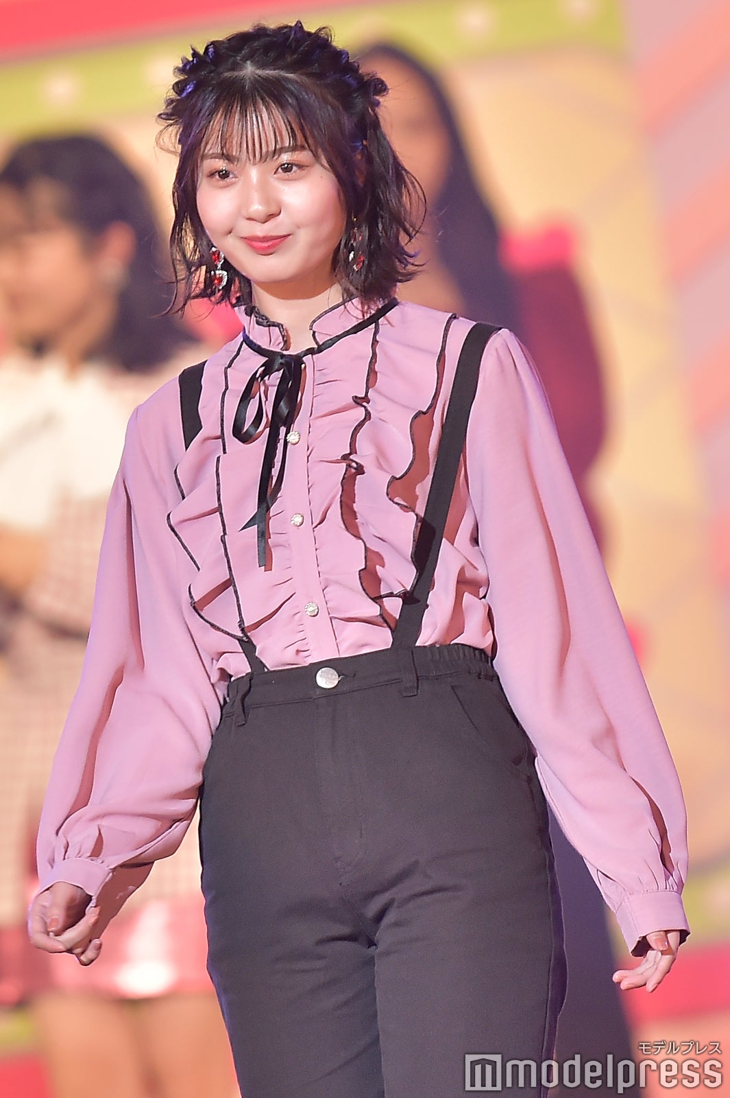 ゆな（ゆなたこ） （C）モデルプレス