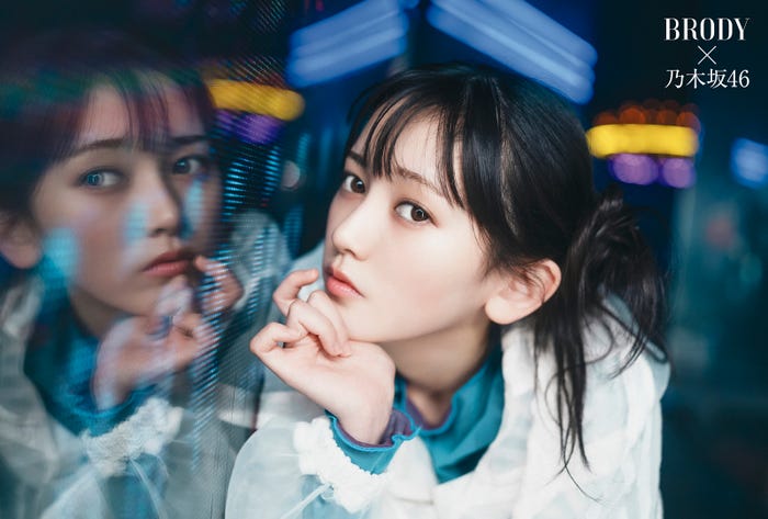 池田瑛紗(画像提供:白夜書房)