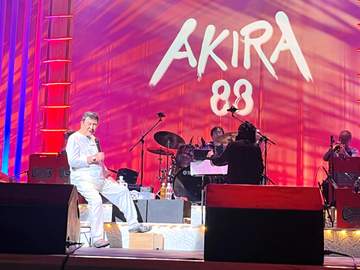 87歳！？ 凄い貫禄で現れたスーパースターに騒然 カッコ良すぎてヤバい「お元気だ」「やっぱり凄かった」「見られて感涙」