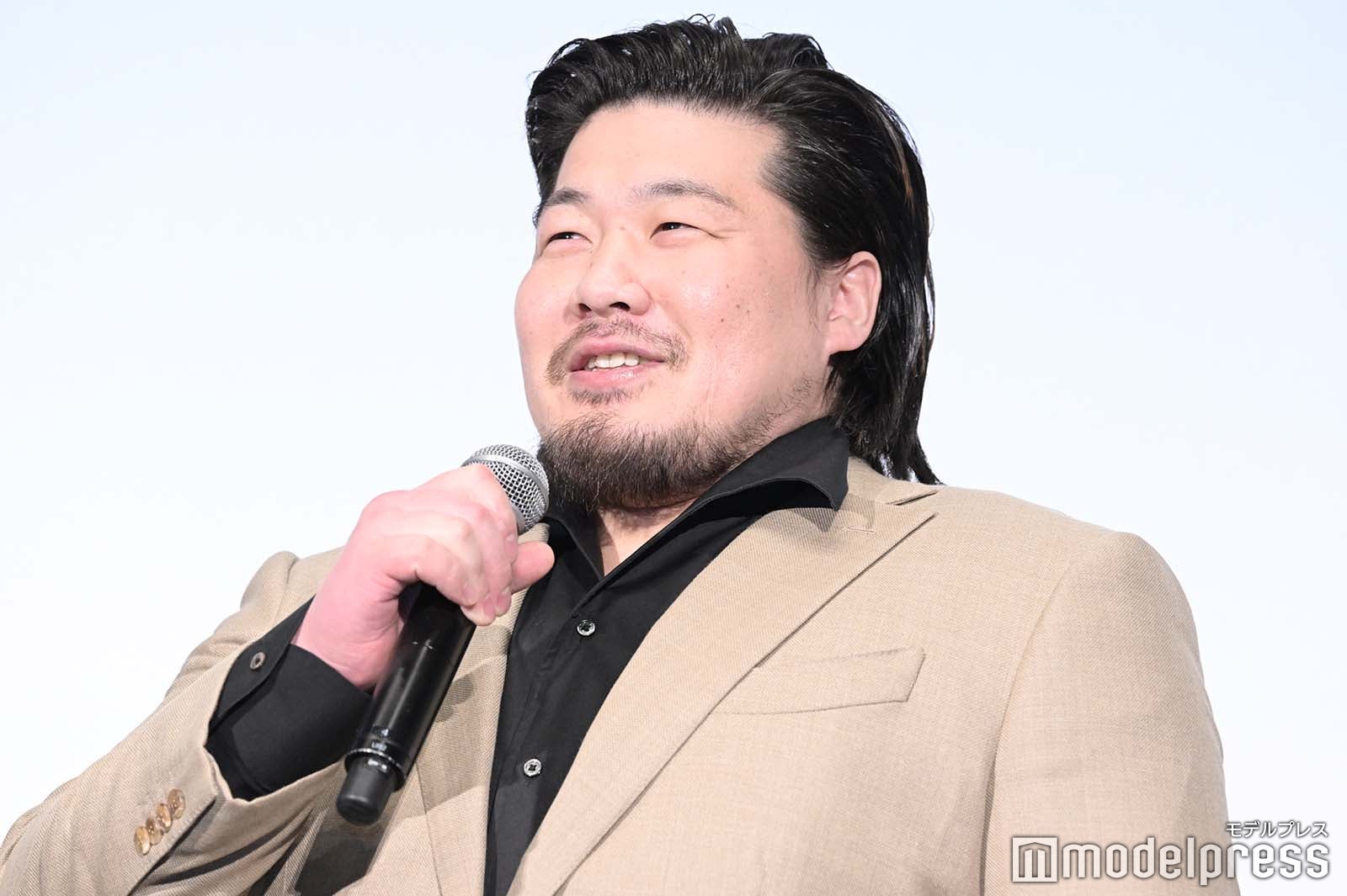 一ノ瀬ワタル（C）モデルプレス