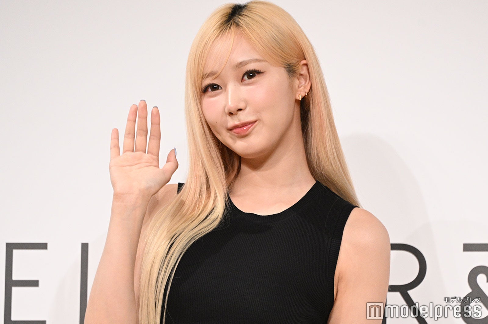 GISELLE（ジゼル）（C）モデルプレス