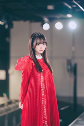 中井りか、NGT48劇場10周年を迎え思いを明かす「私もここにいたことを誇りに思います」