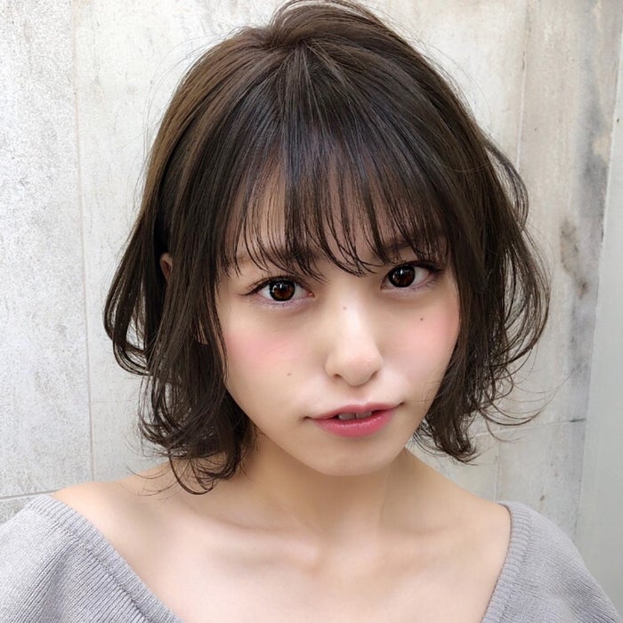 簡単ヘアアレンジ術 時短かつ可愛い ワンカールヘアアレンジ6選 モデルプレス