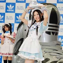 「@ほぉ~むcafe」のメイド