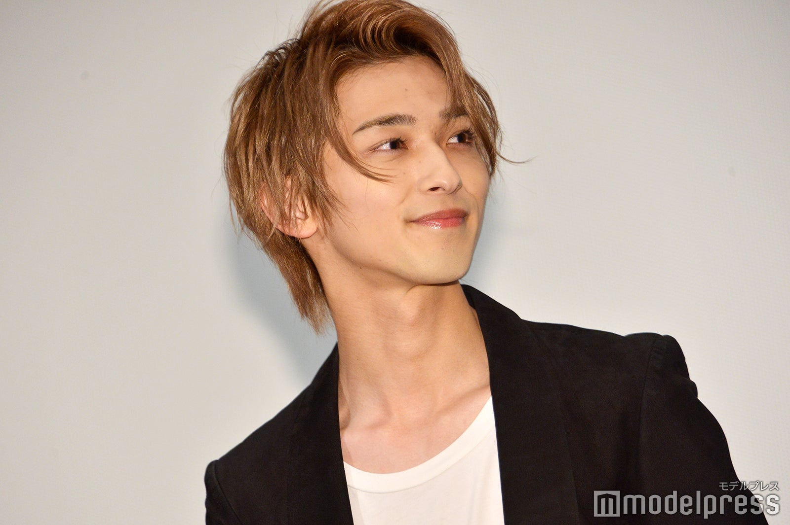 横浜流星（C）モデルプレス