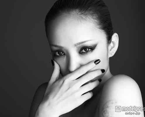 安室奈美恵、北川景子&錦戸亮主演映画の主題歌に抜擢 本人コメント到着