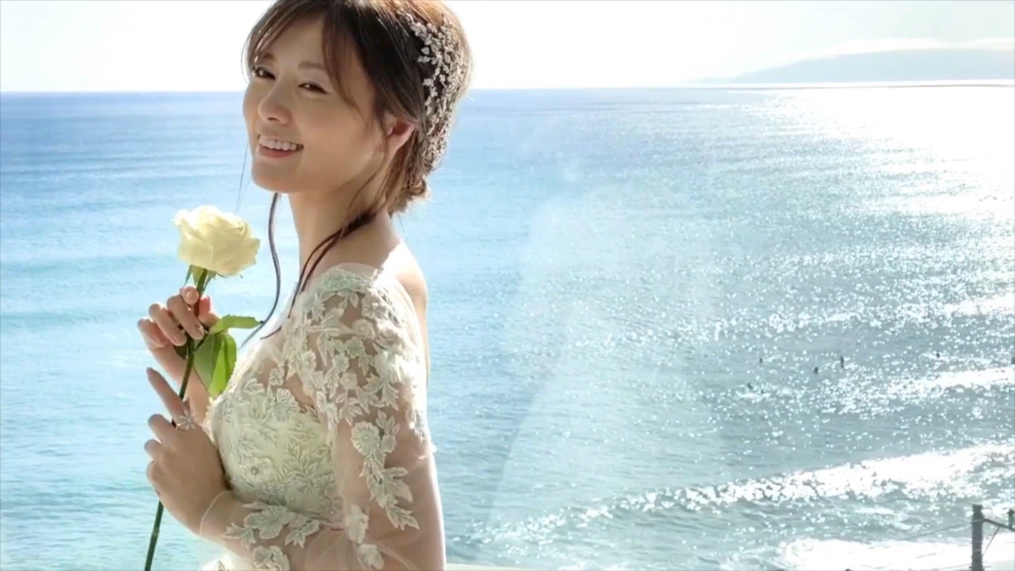 白石麻衣（提供写真）