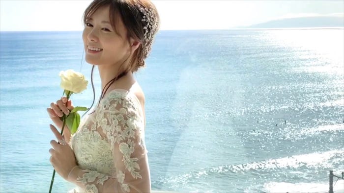 白石麻衣(提供写真)