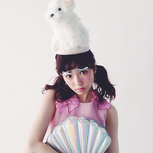 島崎遥香Instagramより