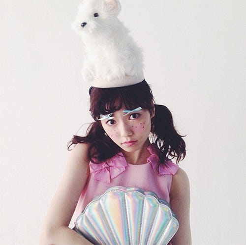 島崎遥香Instagramより