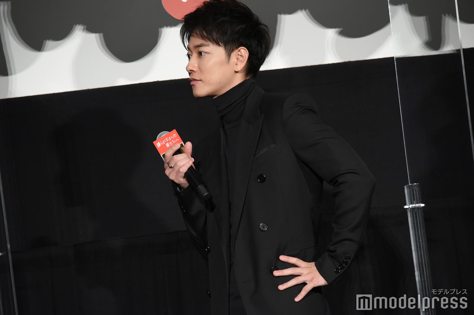 佐藤健（C）モデルプレス