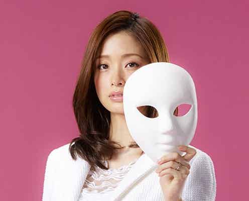 木村拓哉、上戸彩と夫婦役で初共演 コメント到着