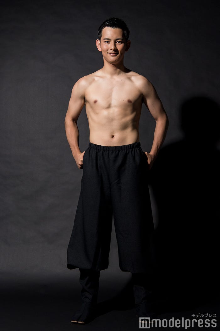 大川立樹アナウンサー(C)モデルプレス