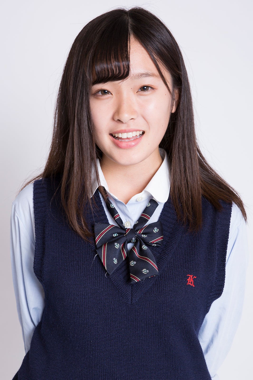 群馬県代表：ひめ （C）モデルプレス